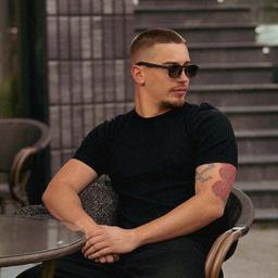 Максим Юдин